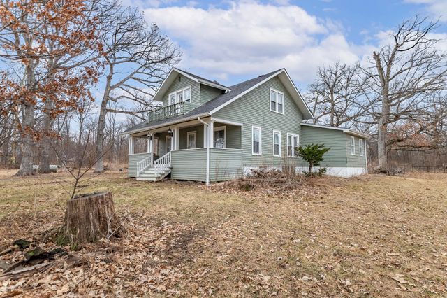11709 Belshaw Road, Lowell, IN 46356