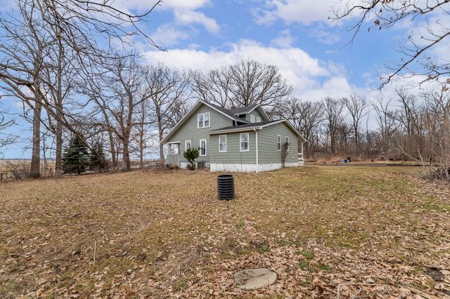 11709 Belshaw Road, Lowell, IN 46356