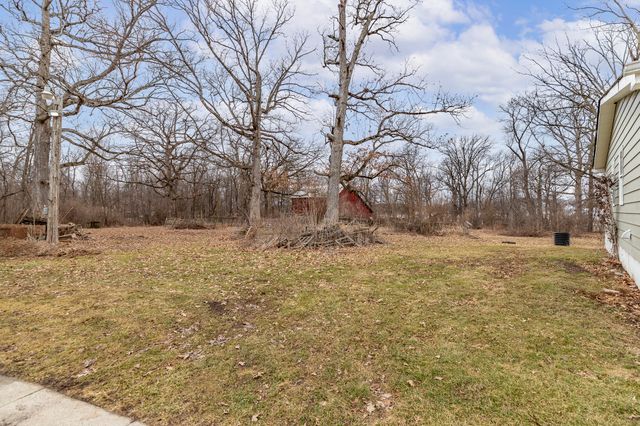 11709 Belshaw Road, Lowell, IN 46356