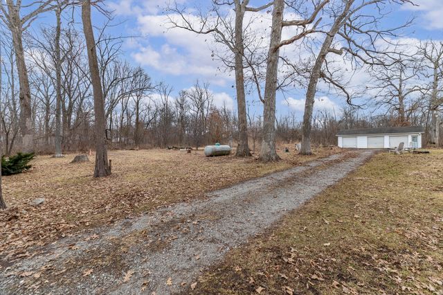 11709 Belshaw Road, Lowell, IN 46356