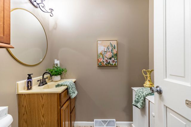 11709 Belshaw Road, Lowell, IN 46356