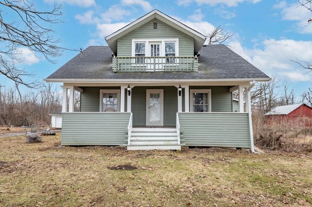 11709 Belshaw Road, Lowell, IN 46356