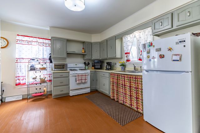 11709 Belshaw Road, Lowell, IN 46356