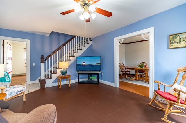 11709 Belshaw Road, Lowell, IN 46356