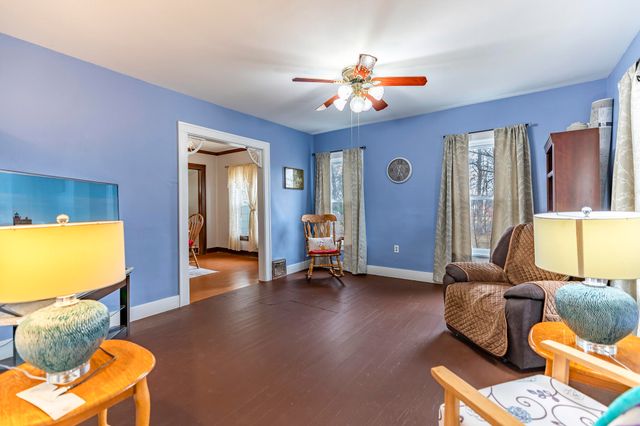 11709 Belshaw Road, Lowell, IN 46356