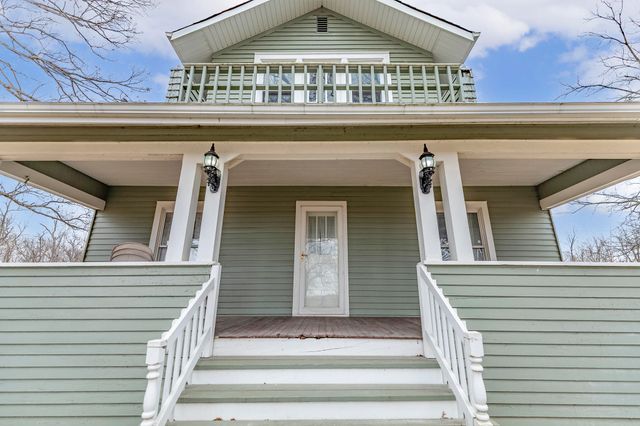 11709 Belshaw Road, Lowell, IN 46356