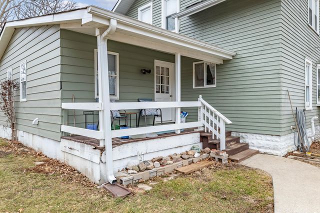 11709 Belshaw Road, Lowell, IN 46356