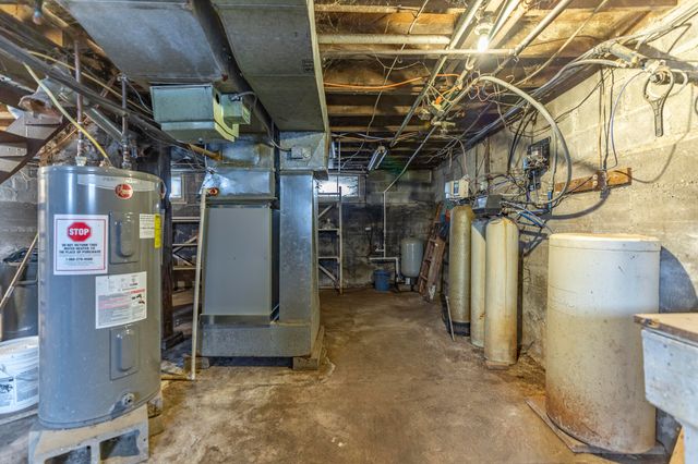 11709 Belshaw Road, Lowell, IN 46356