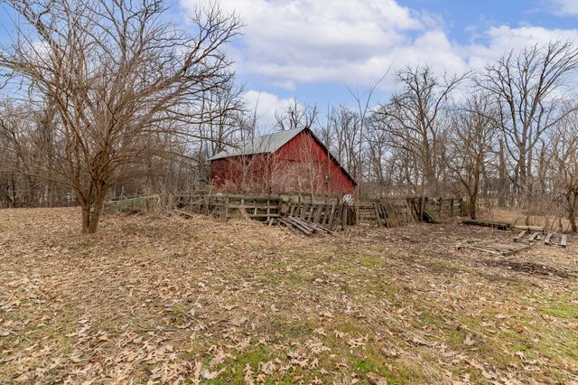 11709 Belshaw Road, Lowell, IN 46356