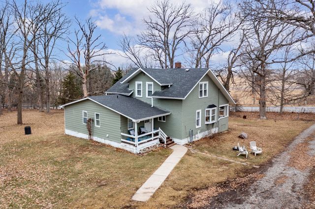11709 Belshaw Road, Lowell, IN 46356