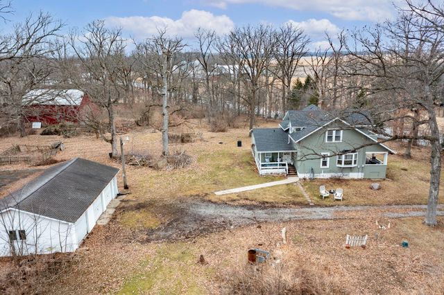 11709 Belshaw Road, Lowell, IN 46356