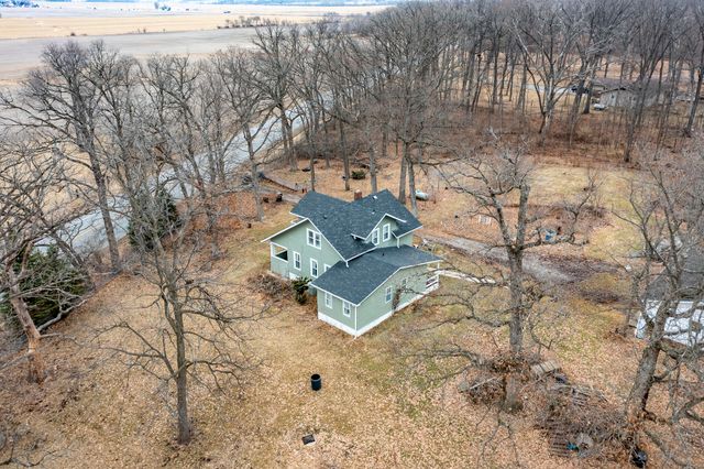 11709 Belshaw Road, Lowell, IN 46356