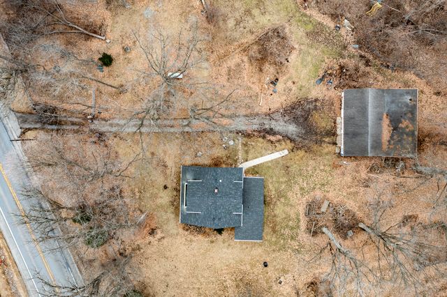 11709 Belshaw Road, Lowell, IN 46356