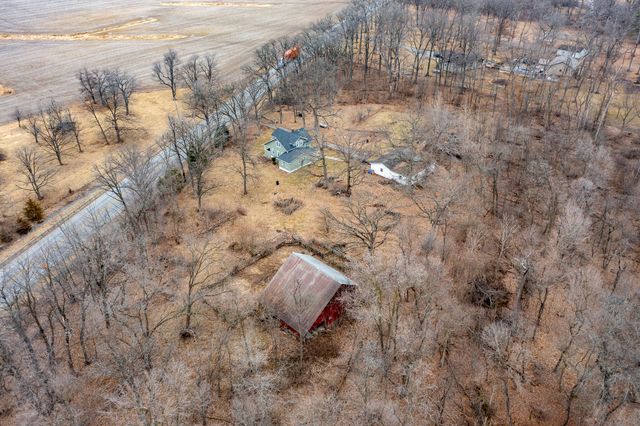 11709 Belshaw Road, Lowell, IN 46356