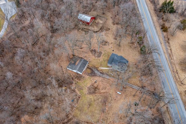 11709 Belshaw Road, Lowell, IN 46356