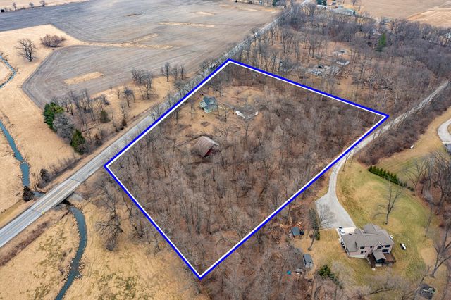 11709 Belshaw Road, Lowell, IN 46356