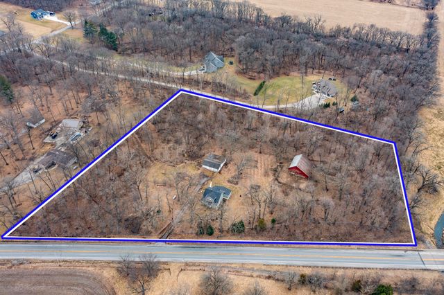 11709 Belshaw Road, Lowell, IN 46356