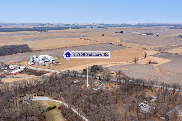 11709 Belshaw Road, Lowell, IN 46356