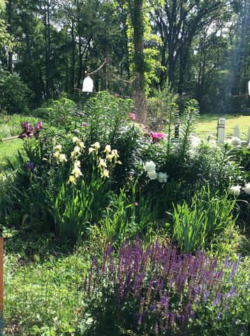 11709 Belshaw Road, Lowell, IN 46356