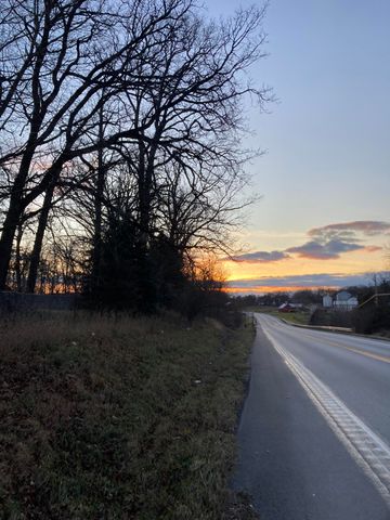 11709 Belshaw Road, Lowell, IN 46356