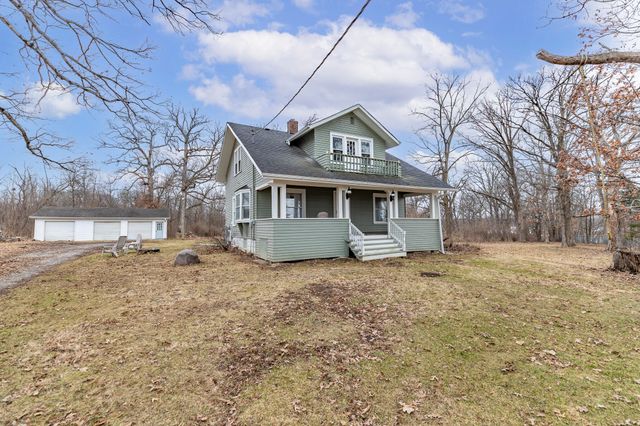 11709 Belshaw Road, Lowell, IN 46356