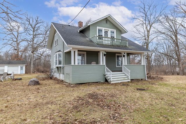 11709 Belshaw Road, Lowell, IN 46356