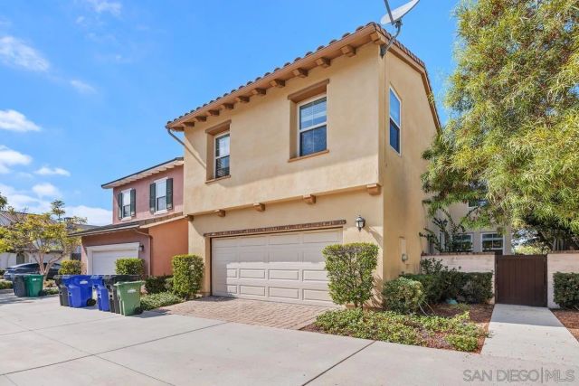 6095 Blue Dawn Trail, San Diego, CA 92130