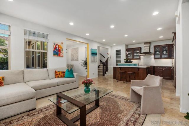 6095 Blue Dawn Trail, San Diego, CA 92130