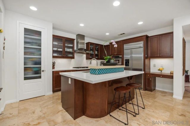 6095 Blue Dawn Trail, San Diego, CA 92130