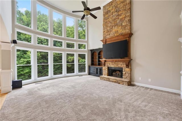 1722 Rose Hedge Way, Kennesaw, GA 30152