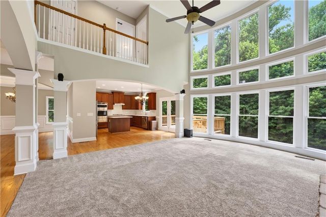 1722 Rose Hedge Way, Kennesaw, GA 30152