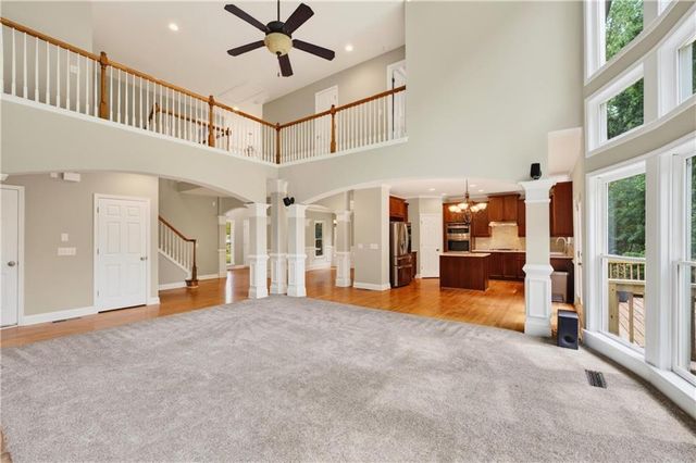 1722 Rose Hedge Way, Kennesaw, GA 30152