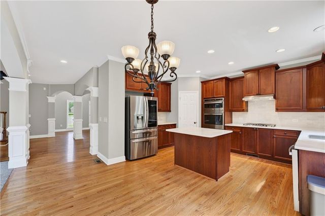1722 Rose Hedge Way, Kennesaw, GA 30152