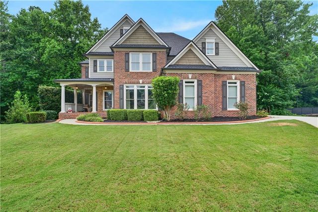 1722 Rose Hedge Way, Kennesaw, GA 30152