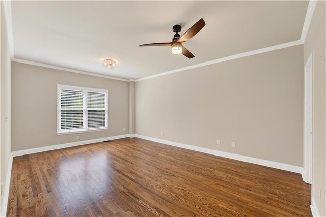1722 Rose Hedge Way, Kennesaw, GA 30152