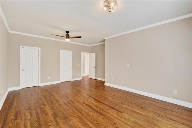 1722 Rose Hedge Way, Kennesaw, GA 30152
