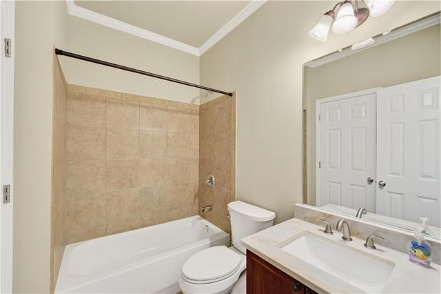 1722 Rose Hedge Way, Kennesaw, GA 30152