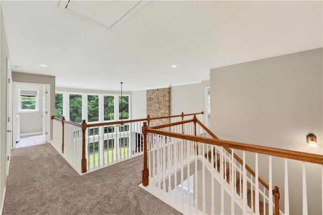 1722 Rose Hedge Way, Kennesaw, GA 30152