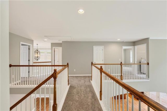 1722 Rose Hedge Way, Kennesaw, GA 30152