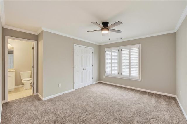 1722 Rose Hedge Way, Kennesaw, GA 30152
