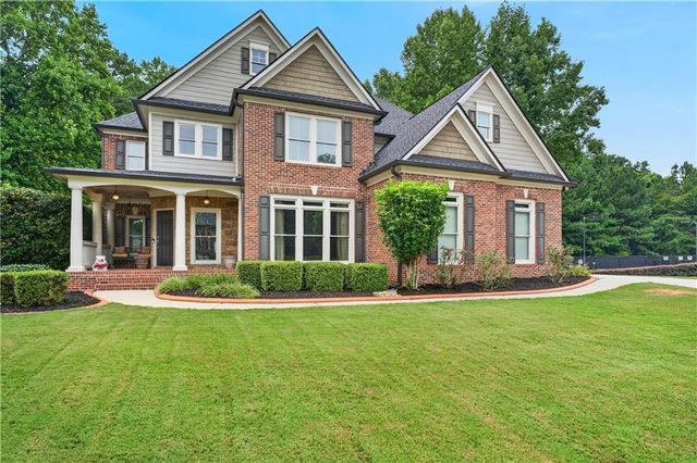 1722 Rose Hedge Way, Kennesaw, GA 30152