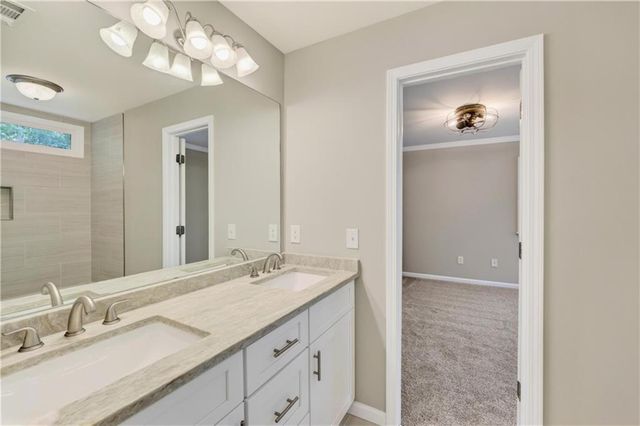 1722 Rose Hedge Way, Kennesaw, GA 30152