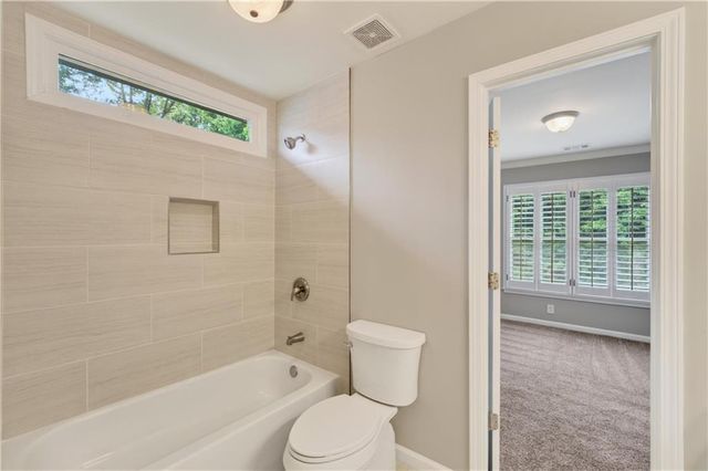 1722 Rose Hedge Way, Kennesaw, GA 30152