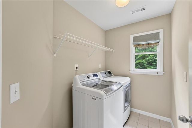 1722 Rose Hedge Way, Kennesaw, GA 30152