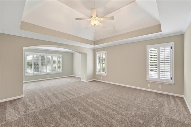1722 Rose Hedge Way, Kennesaw, GA 30152
