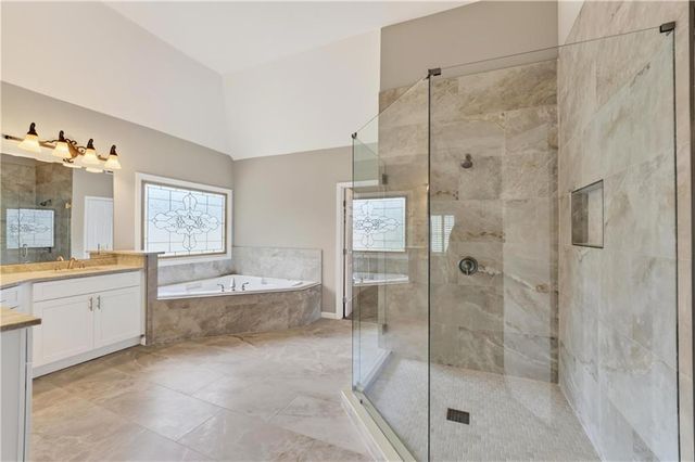 1722 Rose Hedge Way, Kennesaw, GA 30152