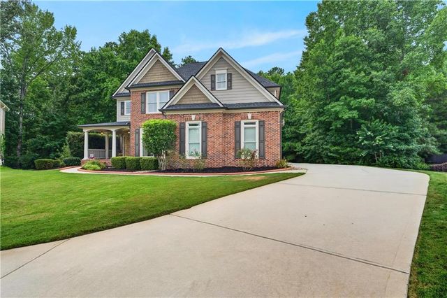 1722 Rose Hedge Way, Kennesaw, GA 30152