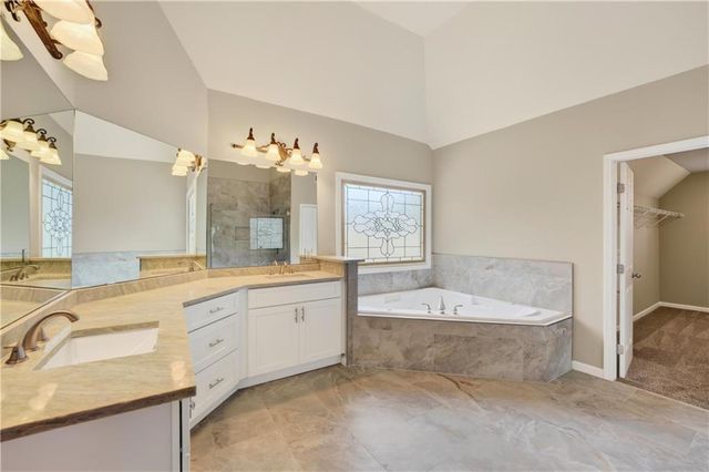 1722 Rose Hedge Way, Kennesaw, GA 30152
