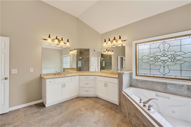 1722 Rose Hedge Way, Kennesaw, GA 30152