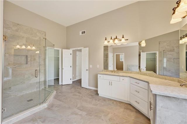 1722 Rose Hedge Way, Kennesaw, GA 30152